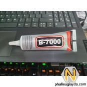 KEO DÁN XOÀN B-7000 KEO DÁN XOÀN B-7000